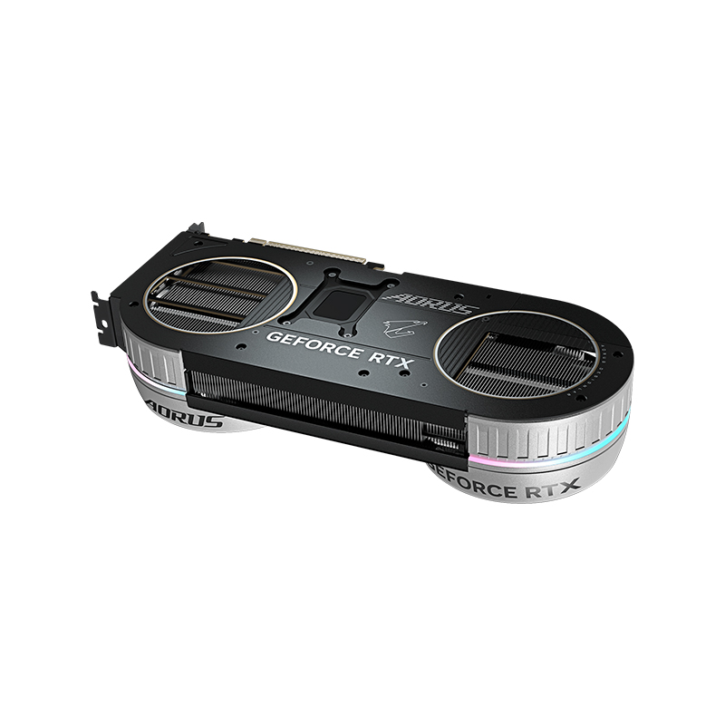 Tarjeta de video GIGABYTE GeForce RTX 5080 AORUS INFINITY 16G, 16GB GDDR7, PCI-E 5.0 - Image 10