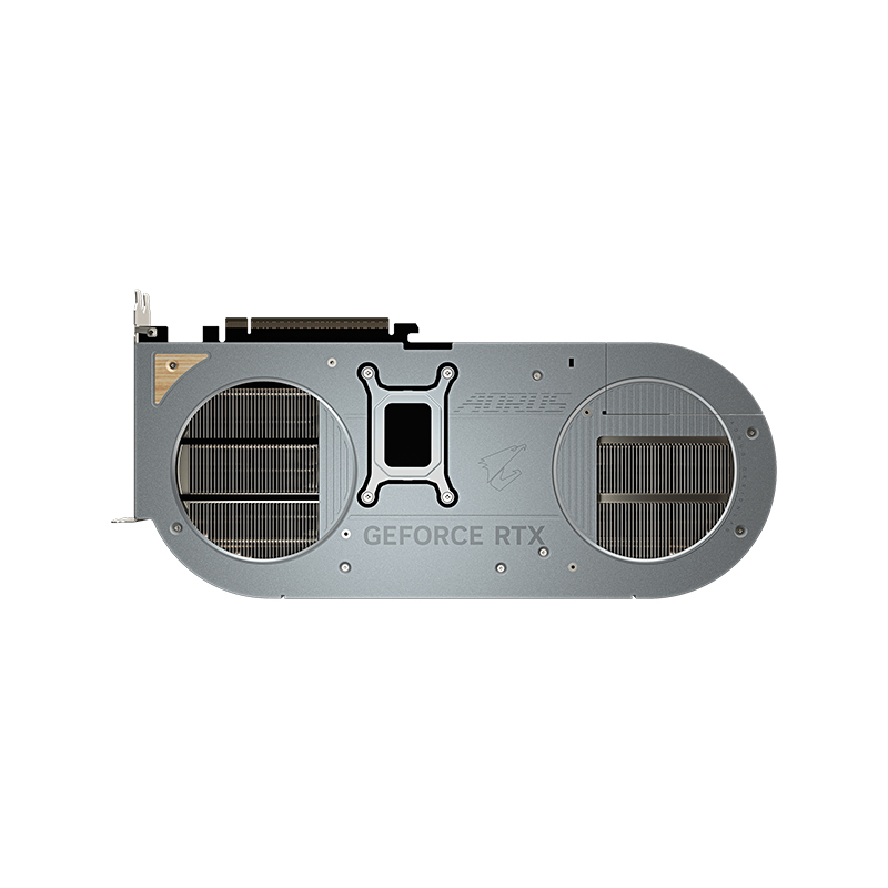 Tarjeta de video GIGABYTE GeForce RTX 5080 AORUS INFINITY WOOD 16G, 16GB GDDR7, PCI-E 5.0 - Image 6