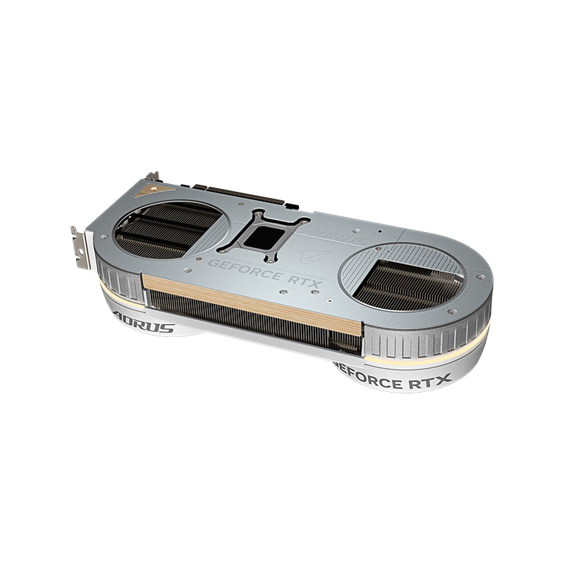 Tarjeta de video GIGABYTE GeForce RTX 5080 AORUS INFINITY WOOD 16G, 16GB GDDR7, PCI-E 5.0 - Image 10