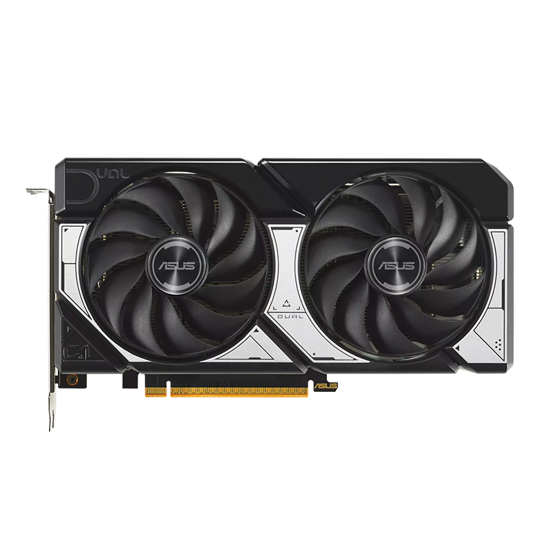 Tarjeta de video ASUS Dual GeForce RTX 5060 8GB GDDR7, PCI Express Gen 5.0 - Image 2