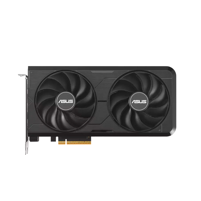 Tarjeta de video ASUS DUAL-RTX5060-O8G-EVO, 8 GB GDDR7, PCIe Gen 5.0 - Image 2