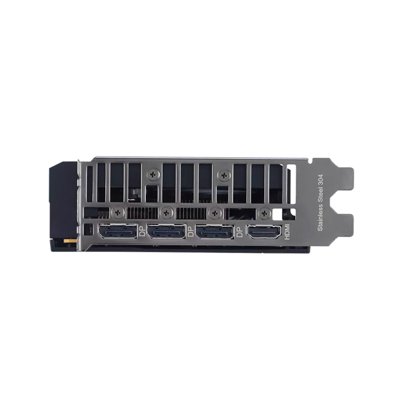 Tarjeta de video ASUS DUAL-RTX5060-O8G-EVO, 8 GB GDDR7, PCIe Gen 5.0 - Image 3
