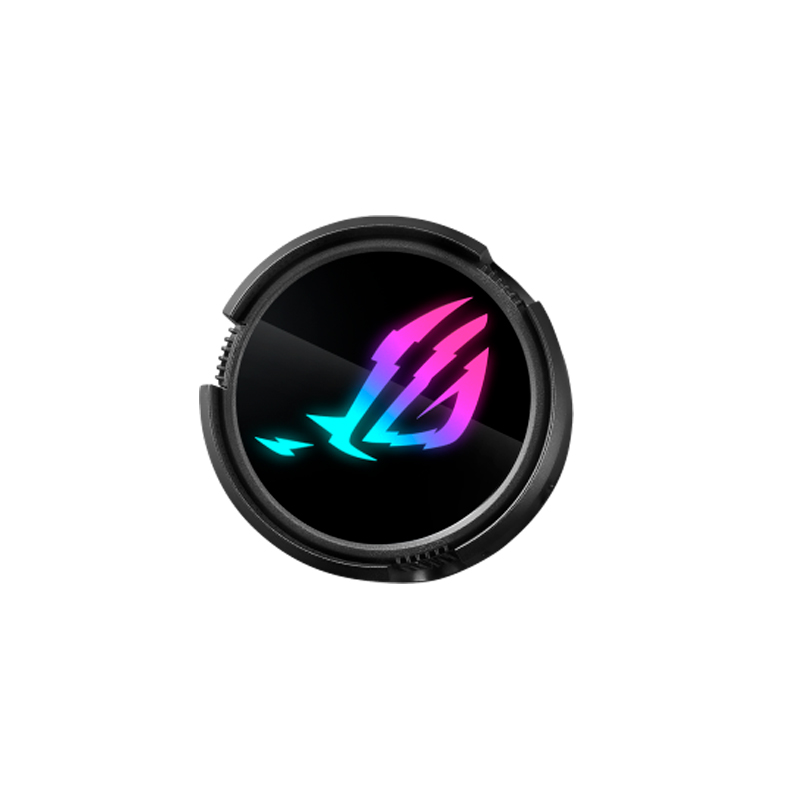Refrigerador líquido de CPU ASUS ROG Strix LC III 360 ARGB - Image 3