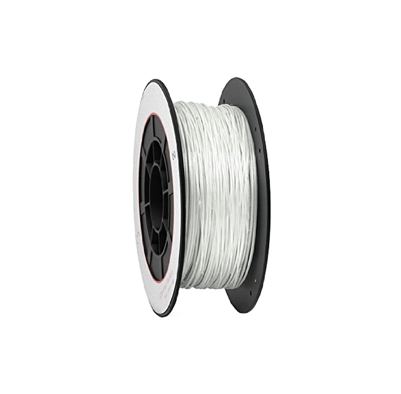 zz otras marcas - 05BQFIL027 - Accesorios varios - Filamento PLA BQ 1.75mm Pure White 1kg