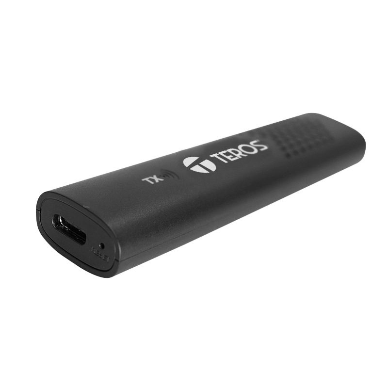 Transmisor y receptor TEROS TE-9011S HDMI inalámbrico para pantallas - Image 2