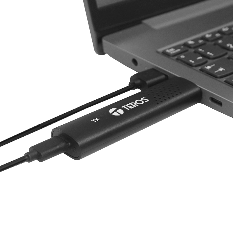 Transmisor y receptor TEROS TE-9011S HDMI inalámbrico para pantallas - Image 3