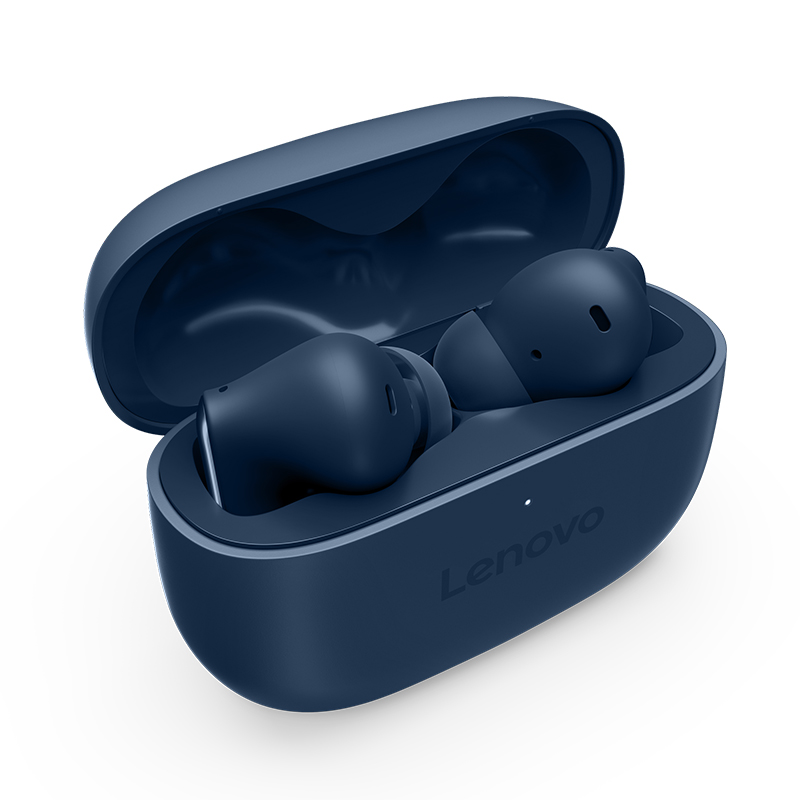 Vista 3 de lenovo - idea - GXD1P47518 - Audio y video personal - Auriculares In-Ear Lenovo TWS Yoga PC Edition Bluetooth con ENC