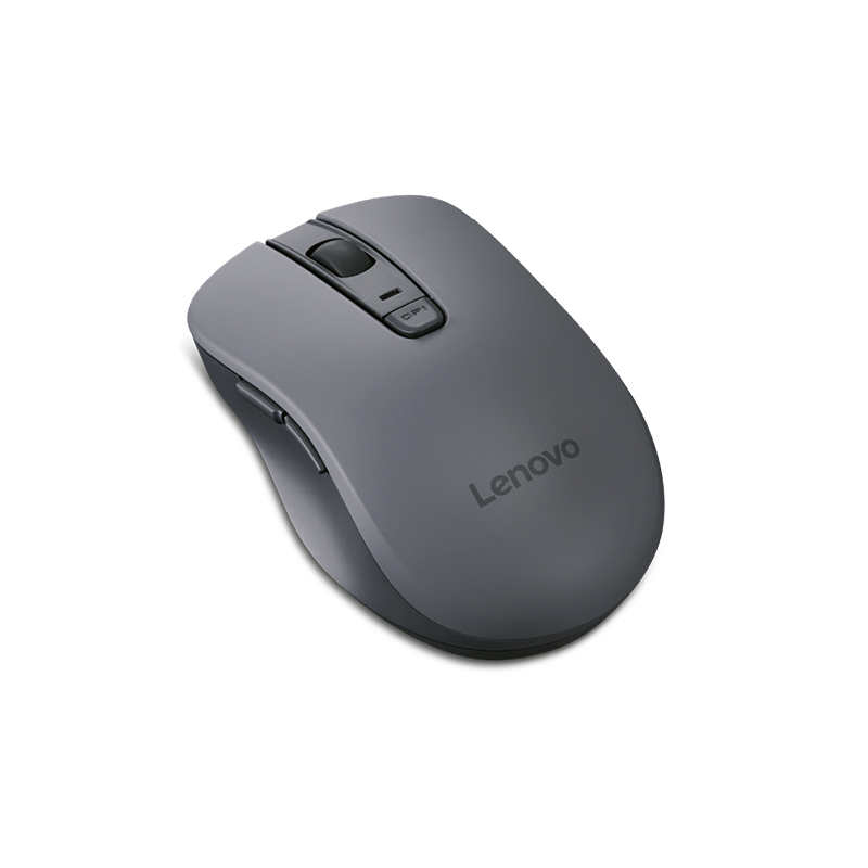 Mouse Lenovo Silencioso Bluetooth WL310 - Image 2