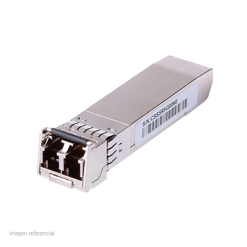 lenovo - systemx - 46C3447 - Componentes para servidor - Módulo Transceptor de Fibra Lenovo SFP+ SR 10GBASE-SR Multimodo