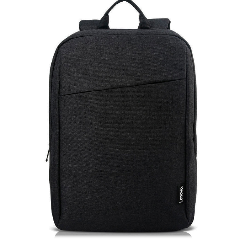 lenovo - thinkpad - 4X40T84059 - Mochilas, maletines y soportes - Mochila Casual Lenovo B210 para Laptop 15.6'' Negro