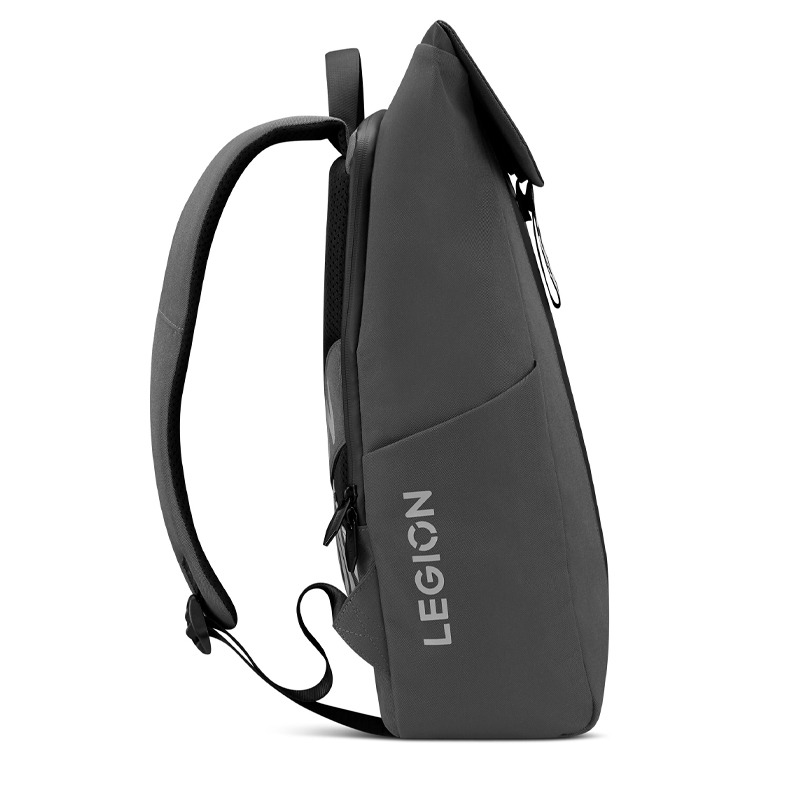 Vista 3 de lenovo - idea - GX41M53146 - Mochilas, maletines y soportes - Mochila Lenovo Legion Gaming GB400 para Laptop 16"