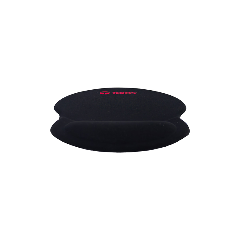 Vista 2 de teros - TE-3015S - Teclados y mouse - Mouse Pad Teros TE-3015S Negro
