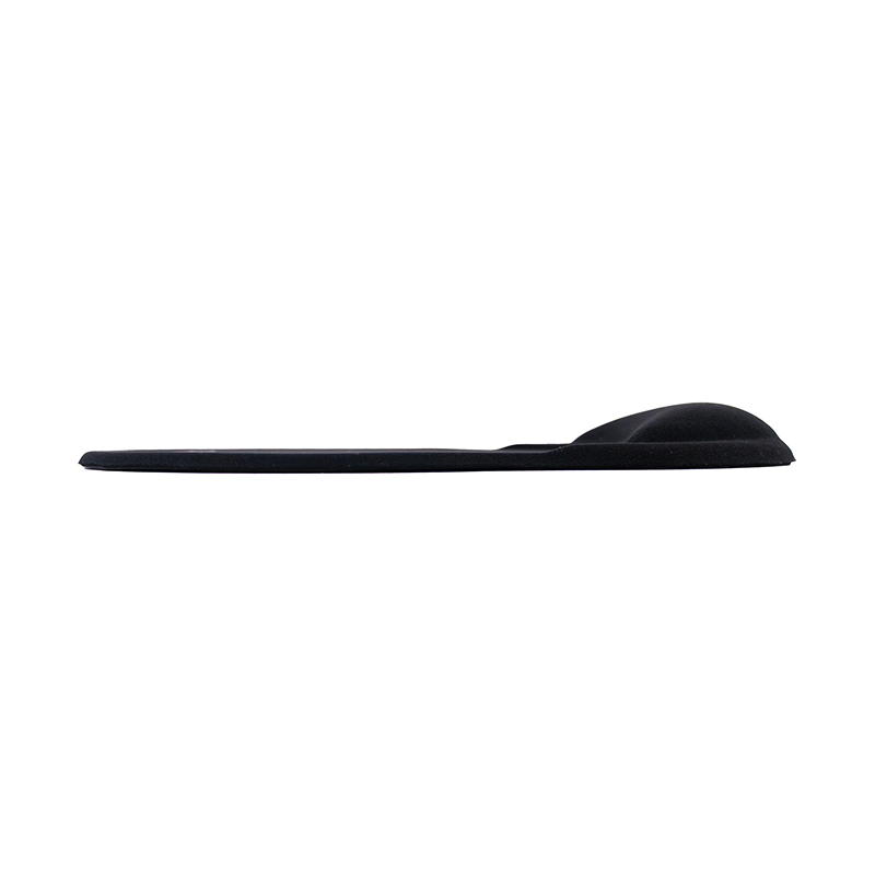 Vista 3 de teros - TE-3015S - Teclados y mouse - Mouse Pad Teros TE-3015S Negro