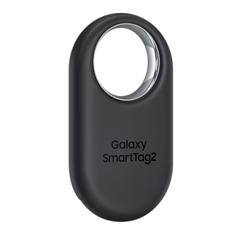 samsung - EI-T5600BBEGWW - Celulares y smartphones - Samsung SmartTag 2 Bluetooth BLE v5.3 IP67 Negro