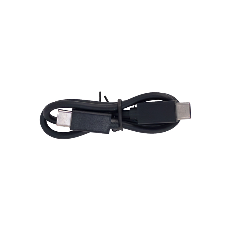 Vista 5 de teros - TE7057N - Baterias y energia movil - Powerbank Teros TE-7057N 20000mAh USB-A/C Negro