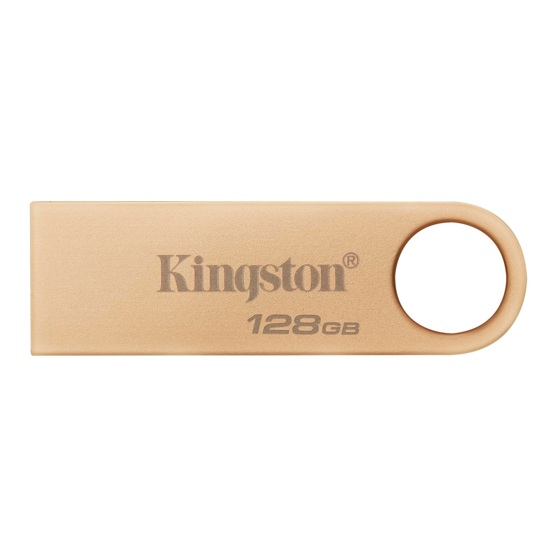 Vista 2 de kingston - DTSE9G3/128GB - USB y tarjetas de memoria - USB Kingston DataTraveler SE9 G3 128GB USB 3.2