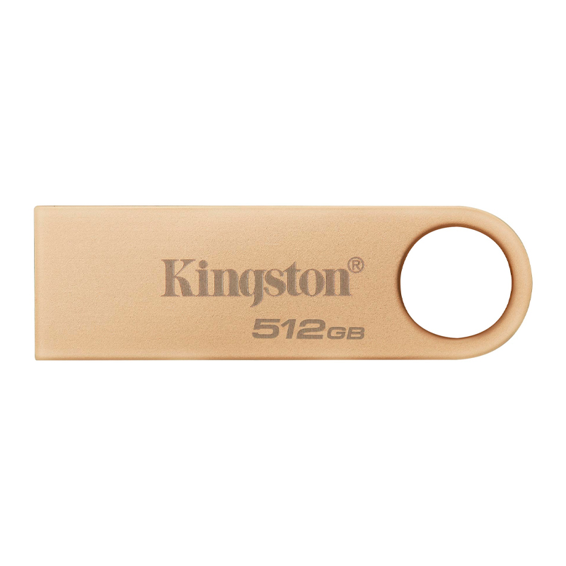 Memoria Flash USB Kingston DataTraveler SE9 G3, 512GB, USB 3.2 Gen 1 (Tipo-A) - Image 2