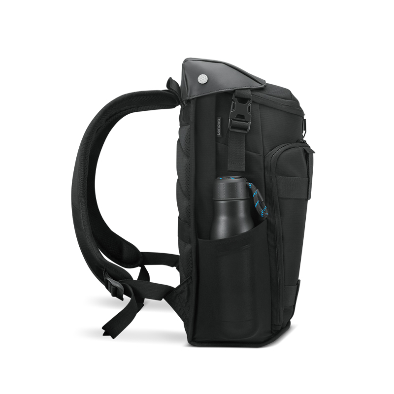 Vista 2 de lenovo - idea - GX41C86982 - Mochilas, maletines y soportes - Mochila Gaming Lenovo Legion Active GX41C86982 para Laptop 17"