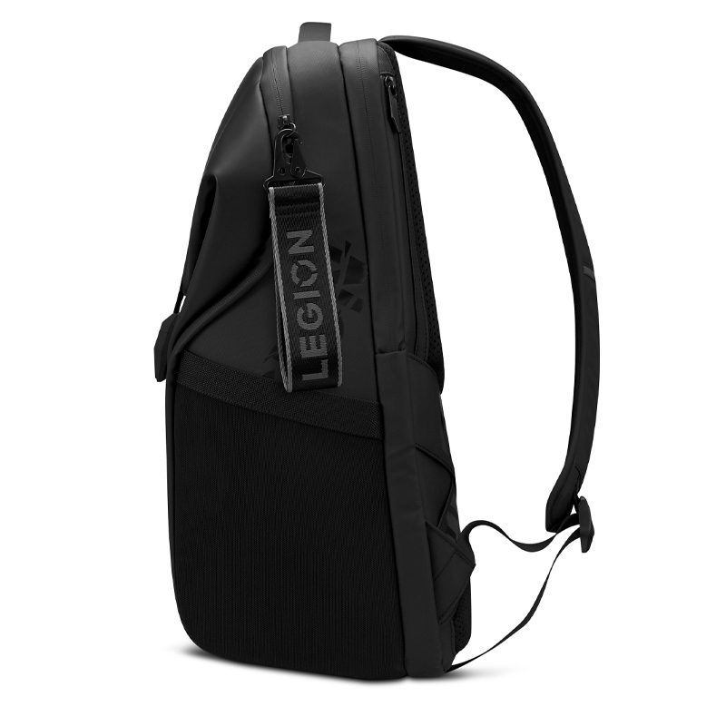 Vista 3 de lenovo - idea - GX41M53147 - Mochilas, maletines y soportes - Mochila Gaming Lenovo Legion GB700 para Laptops 16 pulgadas