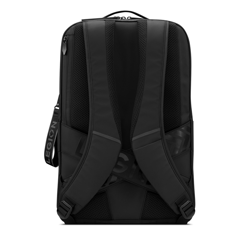 Vista 4 de lenovo - idea - GX41M53147 - Mochilas, maletines y soportes - Mochila Gaming Lenovo Legion GB700 para Laptops 16 pulgadas