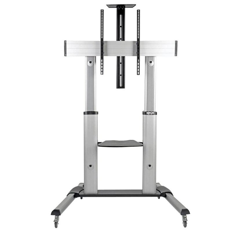 Soporte para TV con ruedas TRIPP LITE, soporta pantallas de 60" a 100", hasta 99.8KG - Image 3