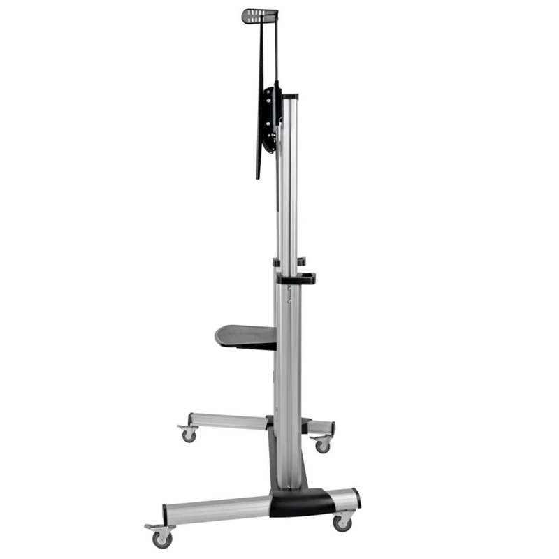 Soporte para TV con ruedas TRIPP LITE, soporta pantallas de 60" a 100", hasta 99.8KG - Image 4