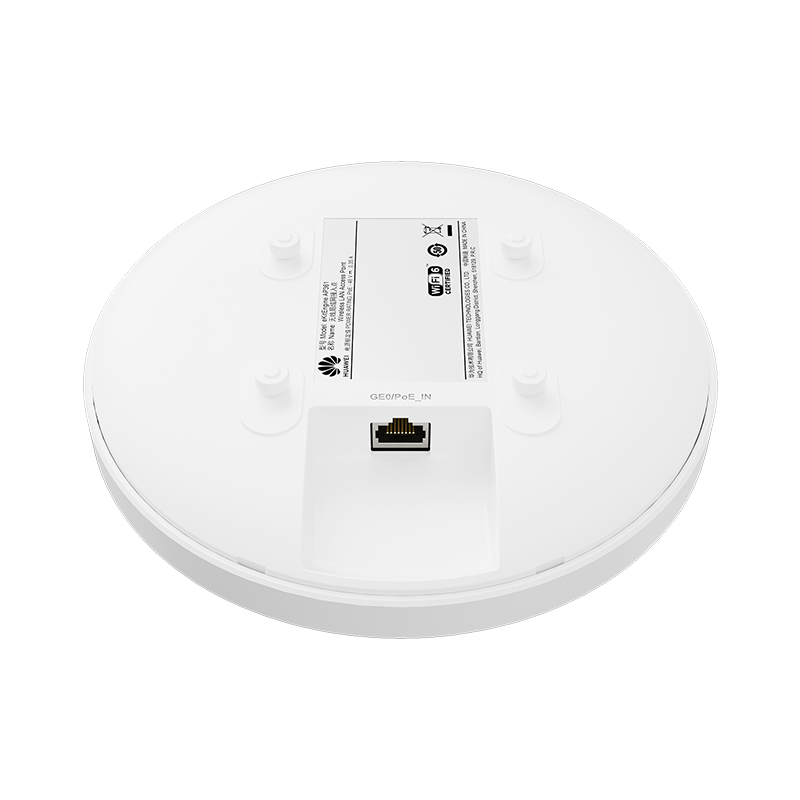 Vista 2 de huawei - 50086871 - Routers y Wi-Fi - Access Point Huawei eKitEngine AP361 Wi-Fi 6 Doble Banda
