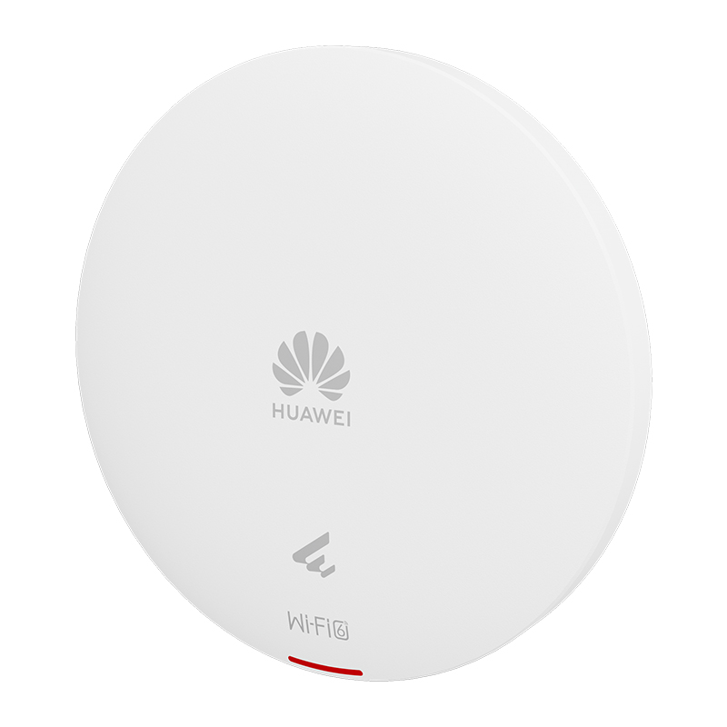 Vista 3 de huawei - 50086871 - Routers y Wi-Fi - Access Point Huawei eKitEngine AP361 Wi-Fi 6 Doble Banda