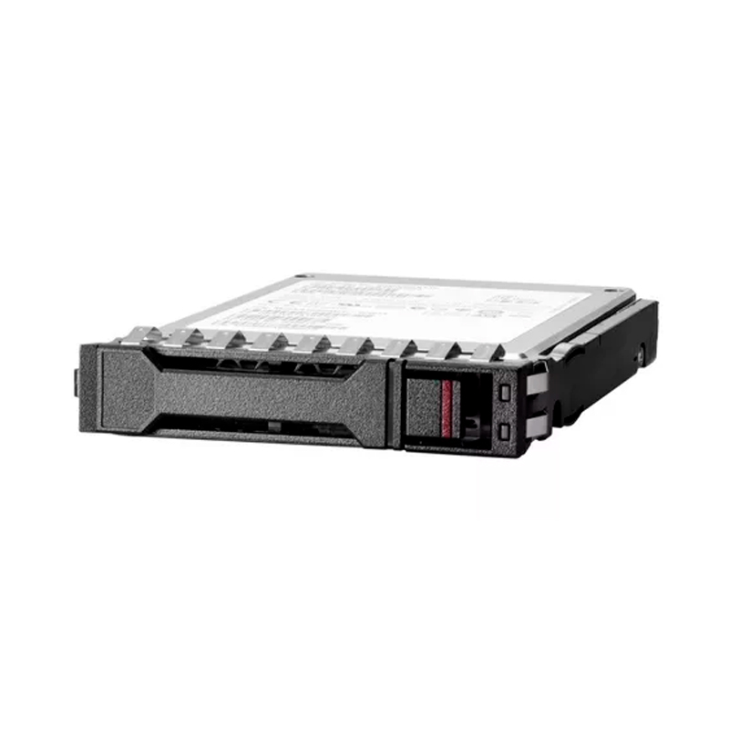 hp enterprise - servidores - P28586-B21 - Componentes para servidor - Disco Duro HPE SAS 1.2TB 12G 10K SFF 2.5" para Servidor