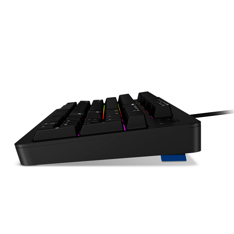 Teclado gamer Lenovo Legion KB310 RGB con cable USB 2.0 - Image 3
