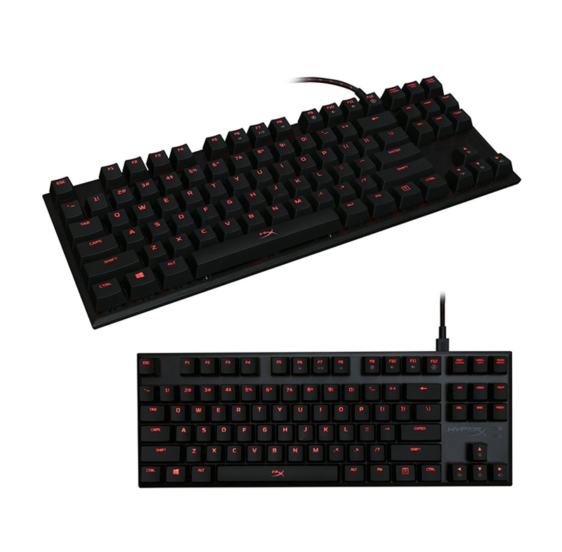 Hyperx fps pro