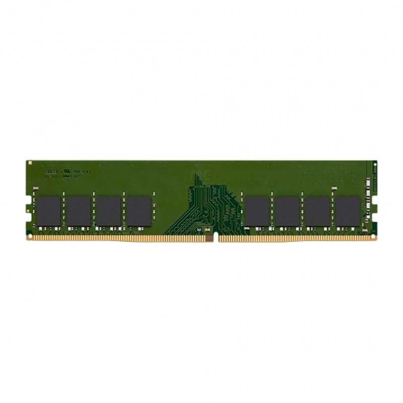 kingston - KCP432NS8/16 - Memoria RAM - Memoria RAM Kingston 16GB DDR4 3200MHz CL22