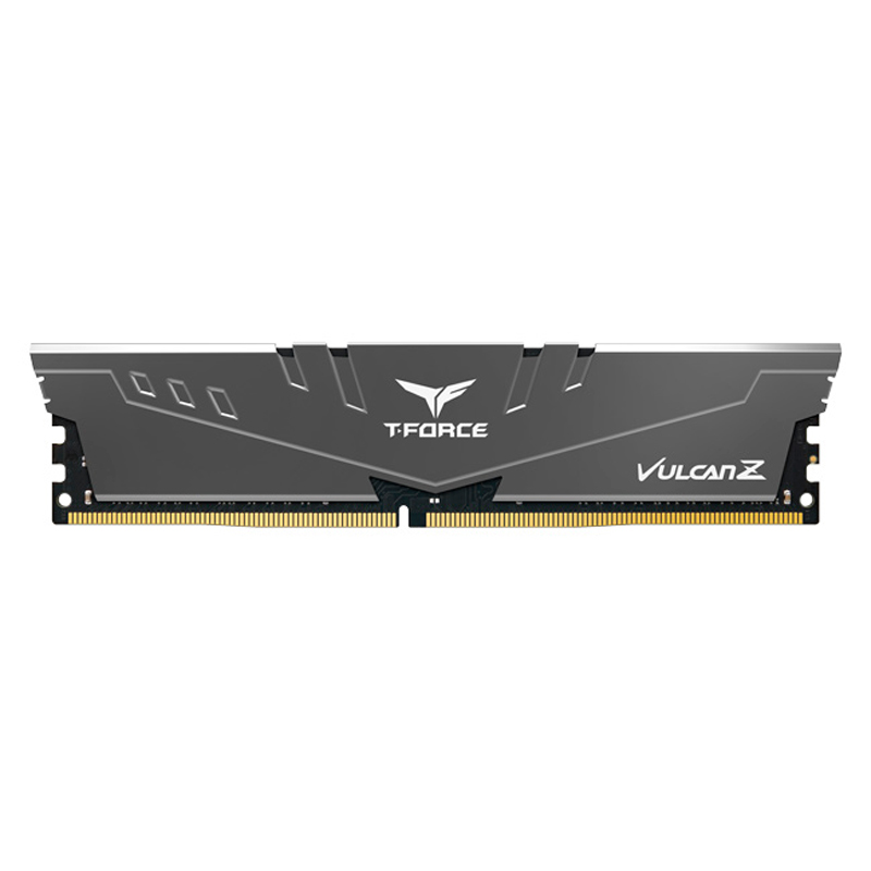 Memoria TG T-Force Vulcan Z, 16GB, DDR4-3200 MHz, 1.35V, CL16-20-20-40 - Image 2