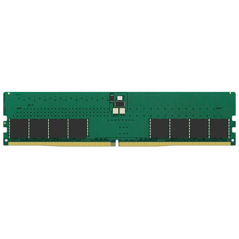 kingston - KCP556UD8-32 - Memoria RAM - Memoria RAM Kingston 32GB DDR5 5600MHz