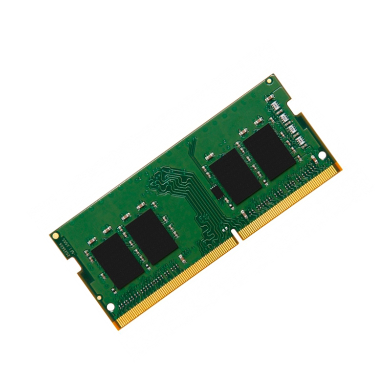 kingston - KCP432SS8/8 - Memoria RAM - Memoria SODIMM Kingston 8GB DDR4 3200MHz Non-ECC