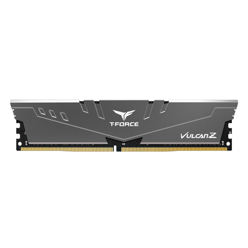 Vista 2 de teamgroup - TLZGD48G3200HC16F01 - Memoria RAM - Memoria RAM TeamGroup T-Force VULCAN Z 8GB DDR4 3200MHz