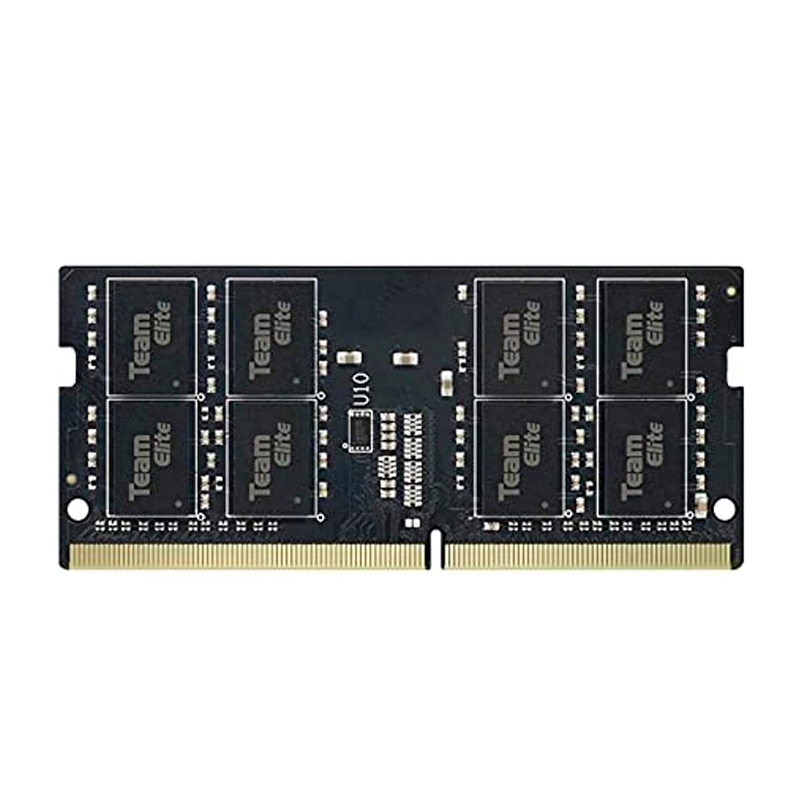 teamgroup - TED48G3200C22-S01 - Memoria RAM - Memoria SO-DIMM TeamGroup Elite 8GB DDR4 3200MHz