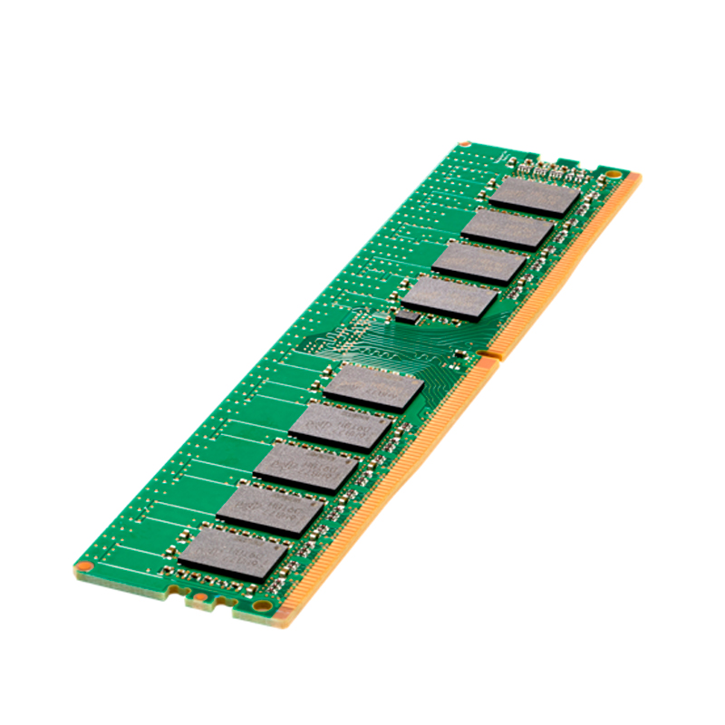hp enterprise - servidores - P06033-B21 - Componentes para servidor - Memoria RAM HPE 32GB DDR4 2933MHz para Servidores