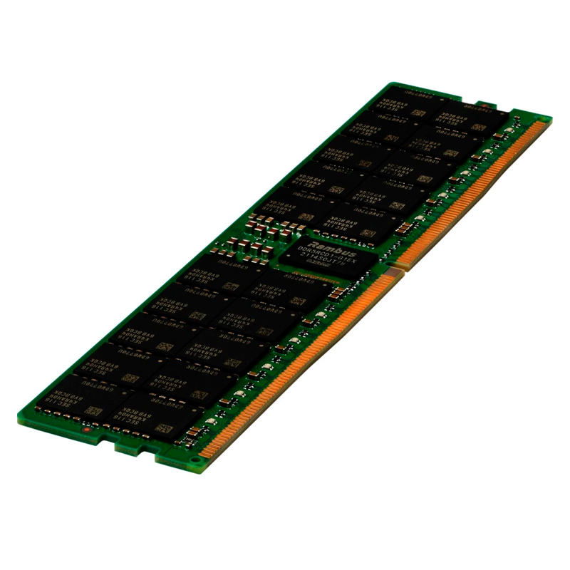 hp enterprise - servidores - P43328-B21 - Componentes para servidor - Memoria RAM HPE 32GB Dual Rank para Servidores