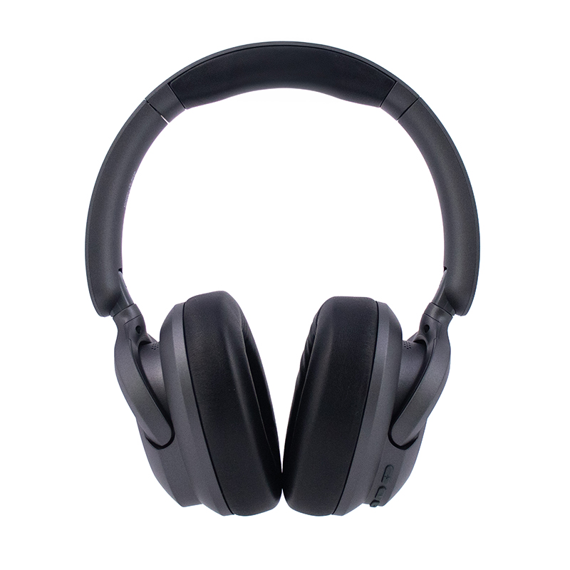 teros - TE8038 - Audio y video personal - Audífonos Inalámbricos Teros TE-8038N USB-C Negro Titanium