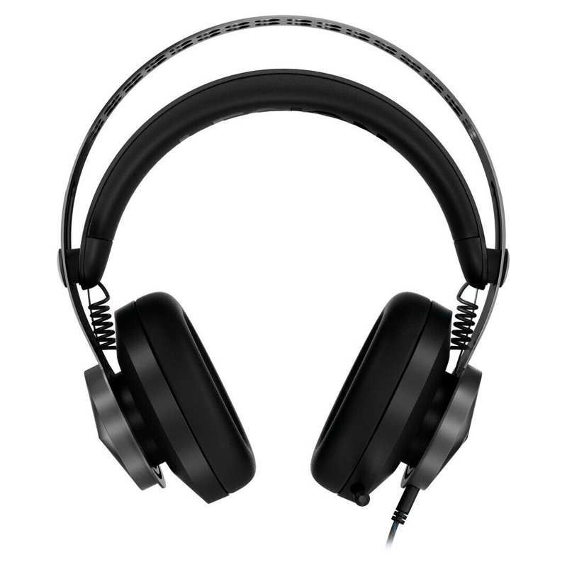 Vista 2 de lenovo - idea - GXD0T69863 - Audio y video personal - Auriculares Gaming Lenovo Legion H300