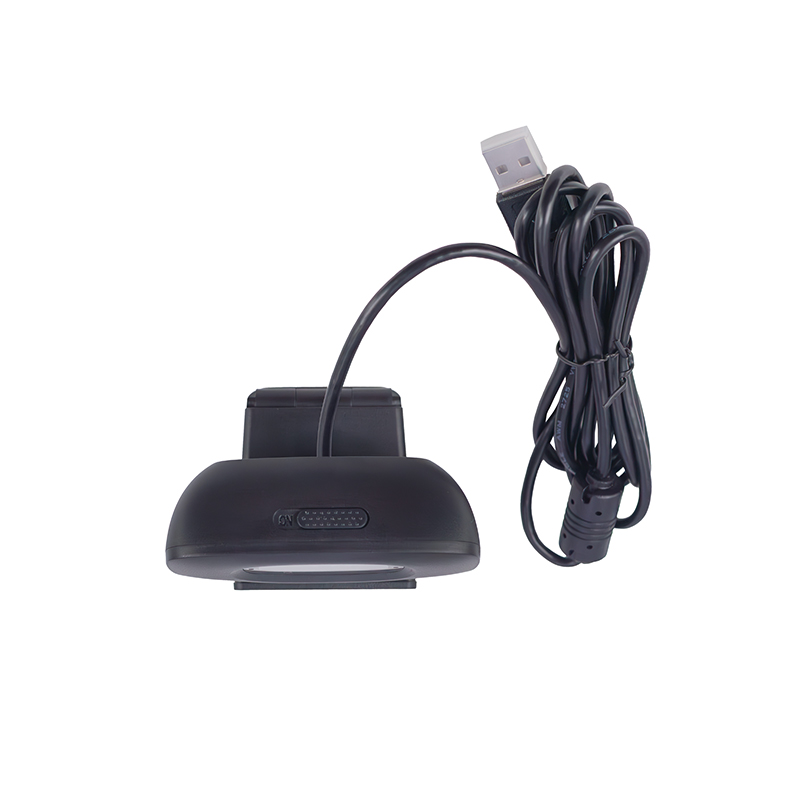 Webcam TEROS TE-9073N, 4K, micrófono incorporado, USB 2.0 - Image 3