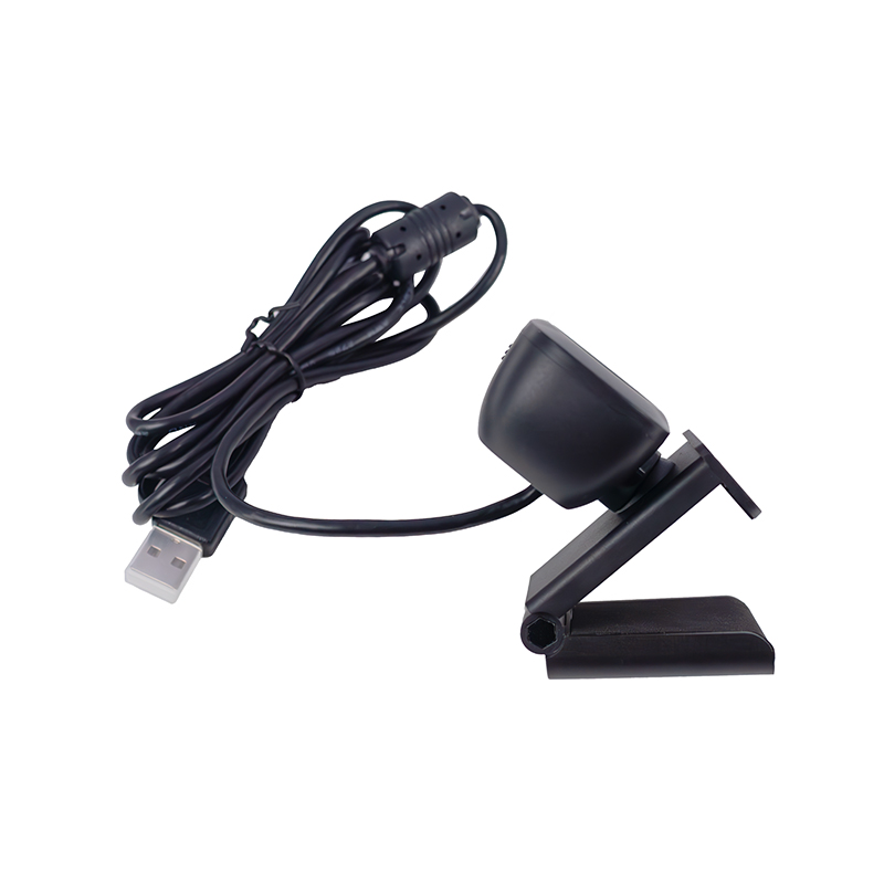 Webcam TEROS TE-9073N, 4K, micrófono incorporado, USB 2.0 - Image 4