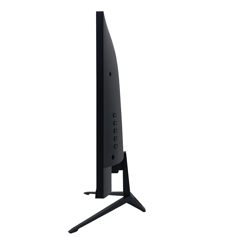 Vista 4 de teros - TE2417S - Monitores - Monitor Teros TE-2417S 23.8" FHD IPS 144Hz 1ms con Parlantes