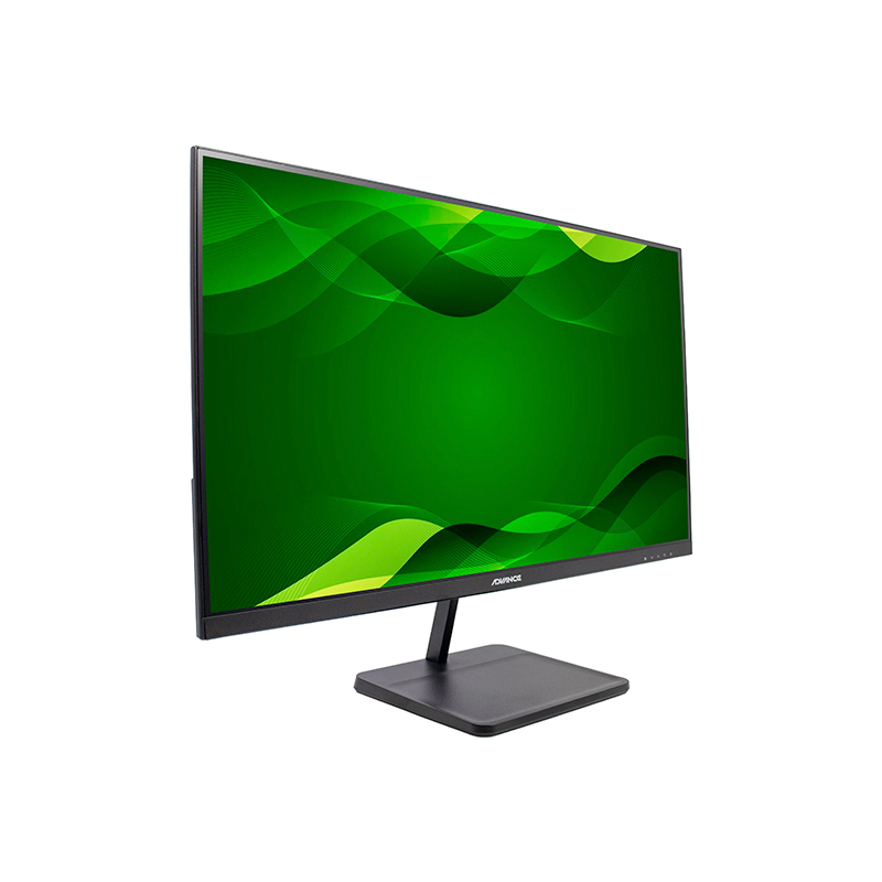 Monitor plano ADVANCE ADV-2755S, 27" FHD IPS, 144Hz, 1ms, HDMI, DP, Audio Out, Parlantes - Image 3