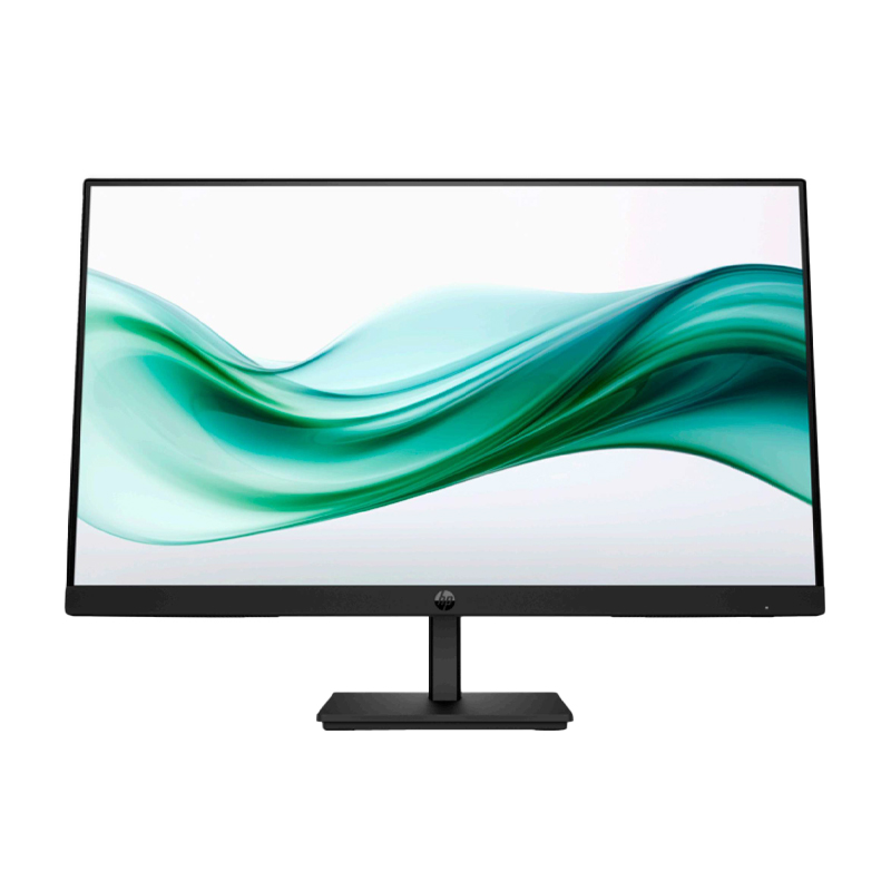 hp comercial - 9U5C1AA#ABA - Monitores - Monitor HP Serie 3 Pro 324pv 23.8" FHD VA 100Hz Antirreflectante