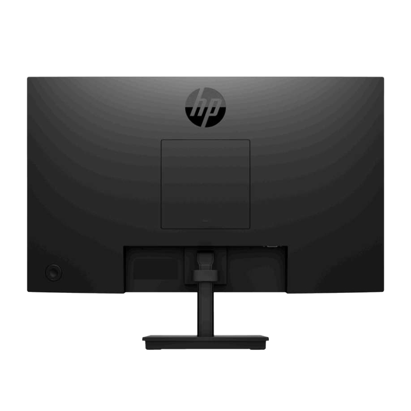 Vista 3 de hp comercial - 9U5C1AA#ABA - Monitores - Monitor HP Serie 3 Pro 324pv 23.8" FHD VA 100Hz Antirreflectante