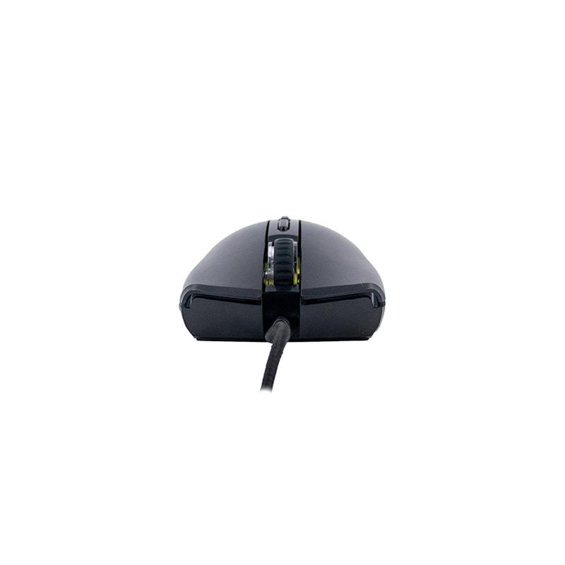Mouse gamer TEROS TE-1233G, 1600 DPI, USB, RGB - Image 3