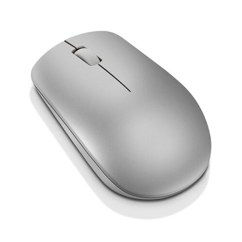 Mouse Lenovo 530, Inalambrico 2.4GHz (Receptor Nano USB), Ambidiestro, Sensor optico - Image 2