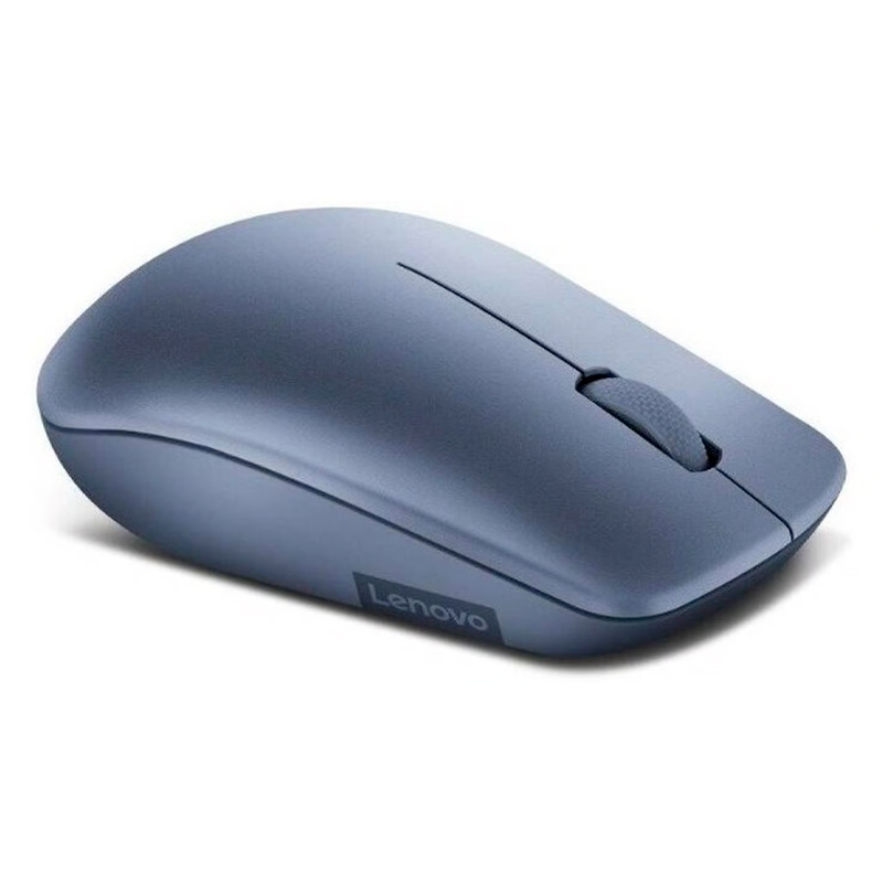 Vista 3 de lenovo - idea - GY50Z18987 - Teclados y mouse - Mouse Lenovo 530 Óptico 1200 DPI Abismo Azul